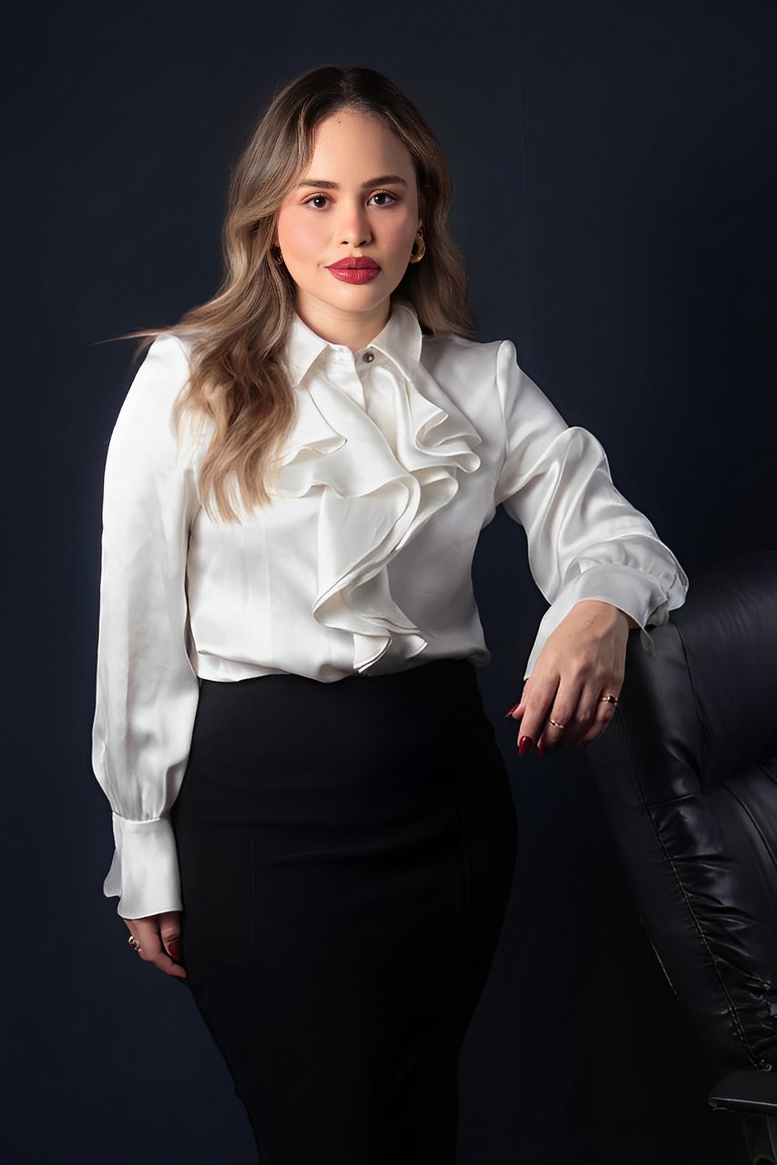 Imagem - Brenda Margalho